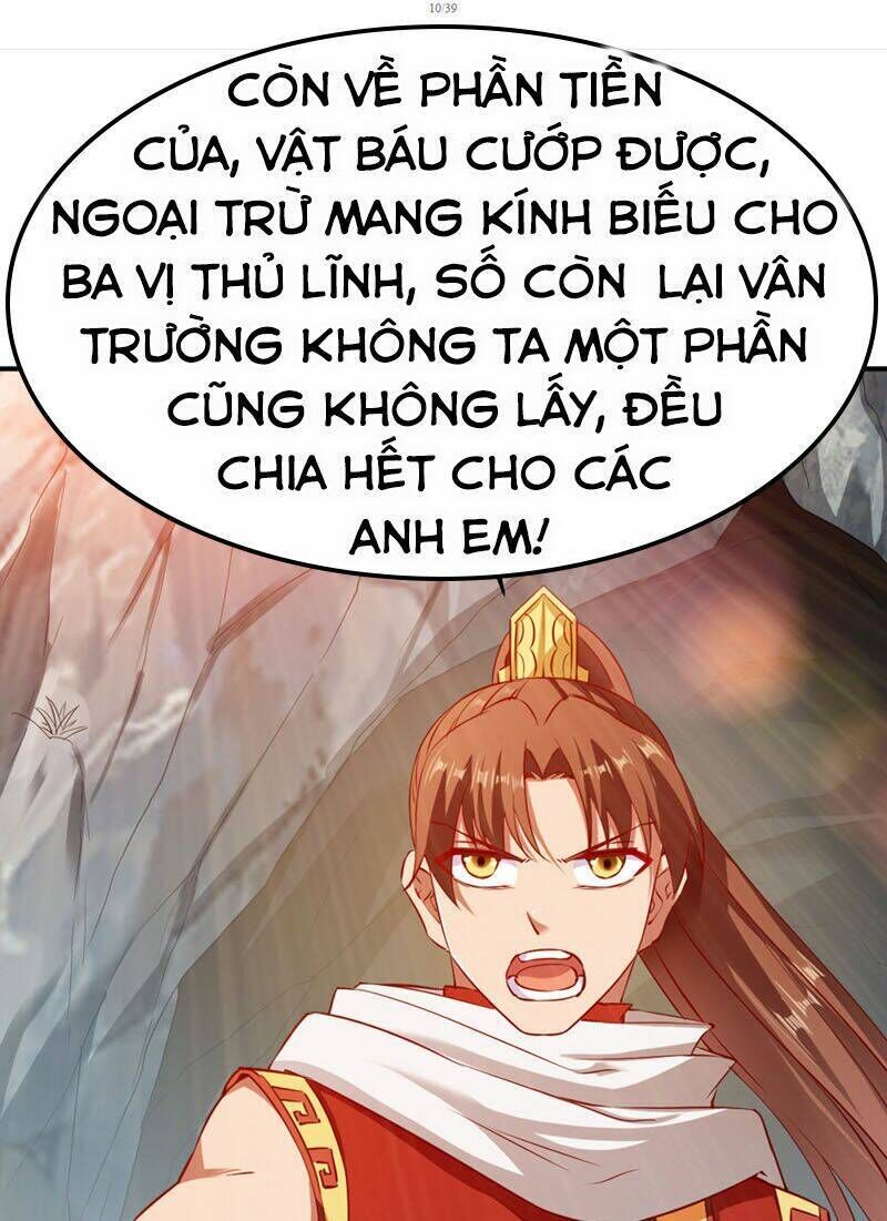 chiến đỉnh Chapter 115 - Trang 2