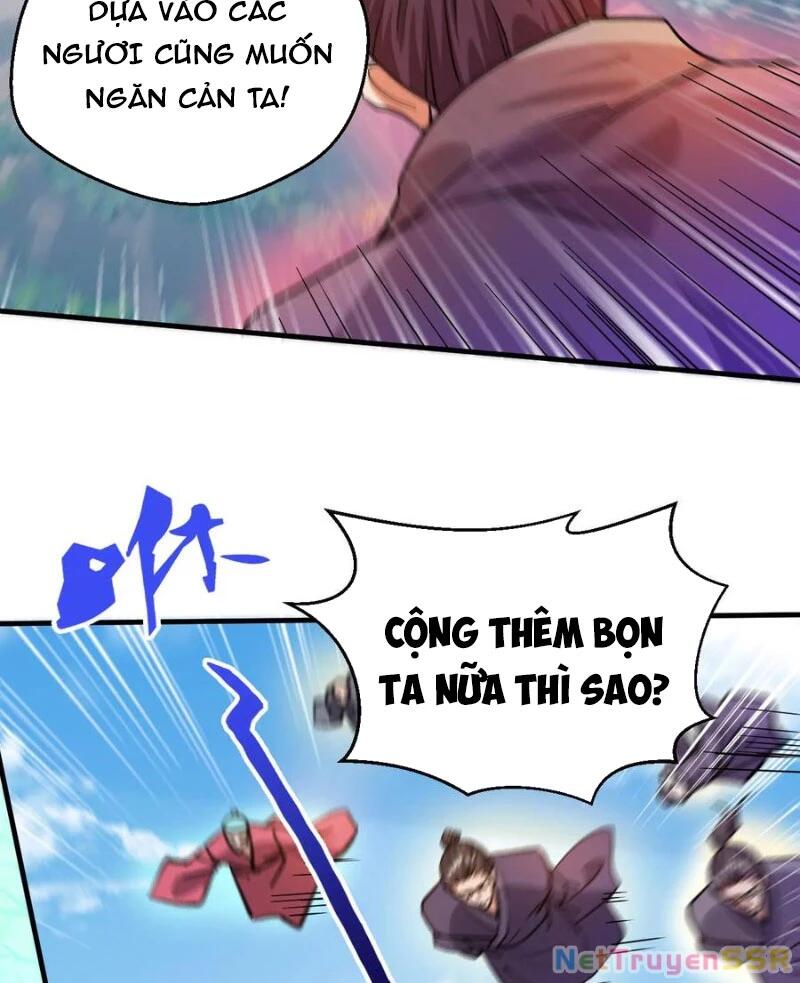 Vô Địch Đốn Ngộ Chapter 313 - Trang 2