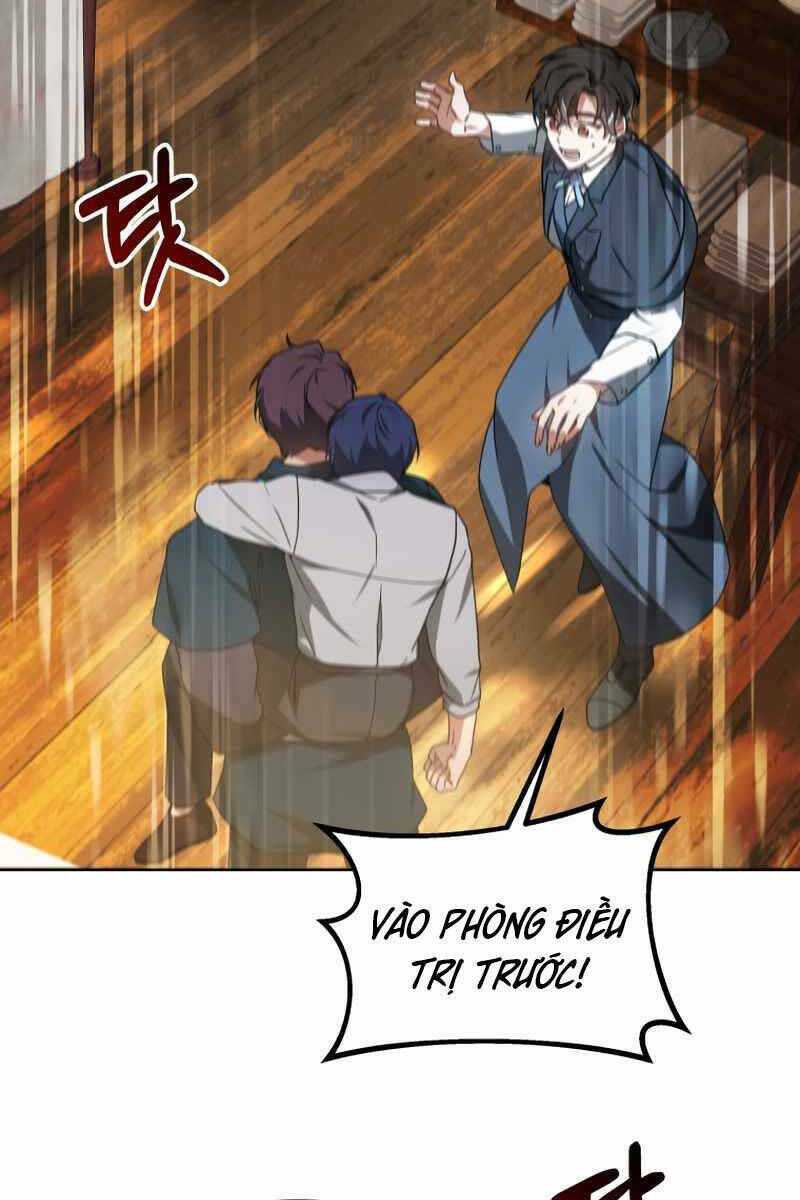 bác sĩ phẫu thuật cấp sss chapter 35 - Trang 2