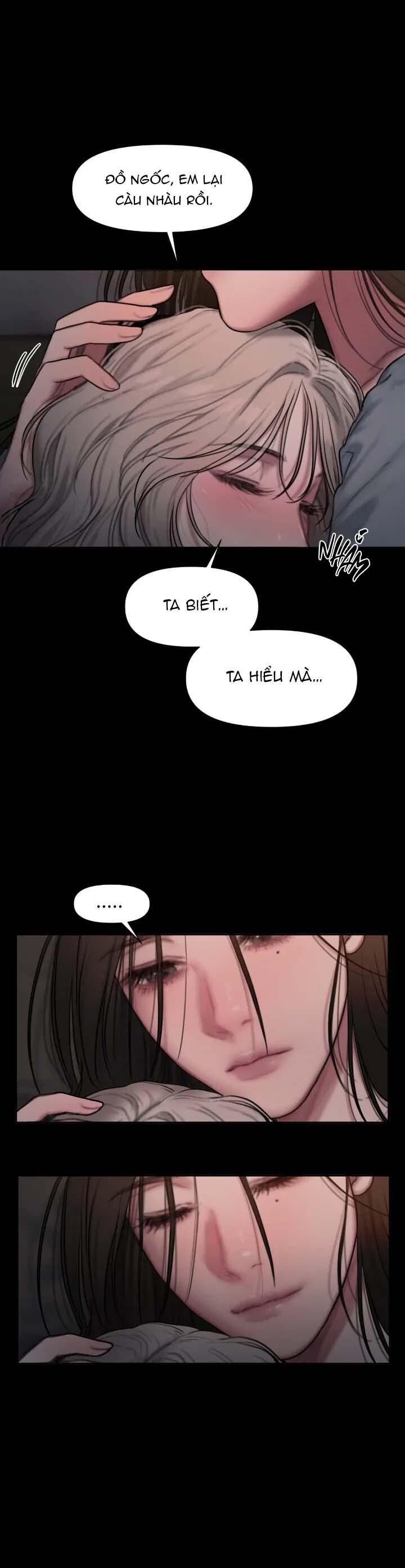 (END) Lily Of The Valley Chapter 2 - Trang 1