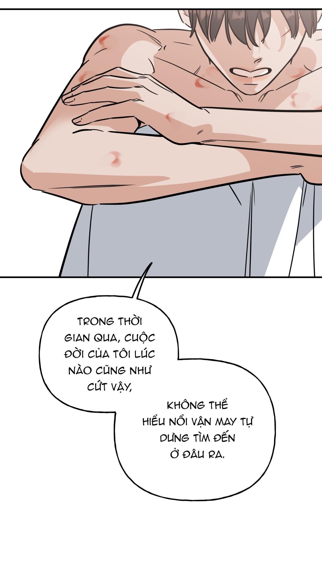 lệnh cứu rỗi Chapter 26 - Trang 1