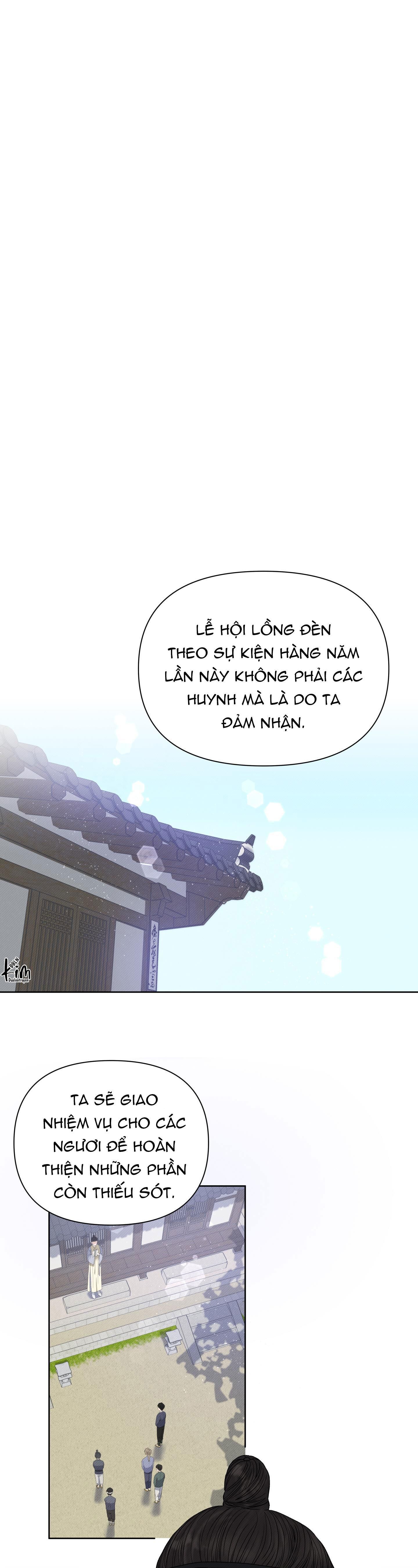 BL CỔ TRANG-ÂU CỔ NGẮN NHÀ KIM Chapter 29.1 ÁNH ĐÈN 1 - Next Chapter 29.2 ÁNH ĐÈN 2