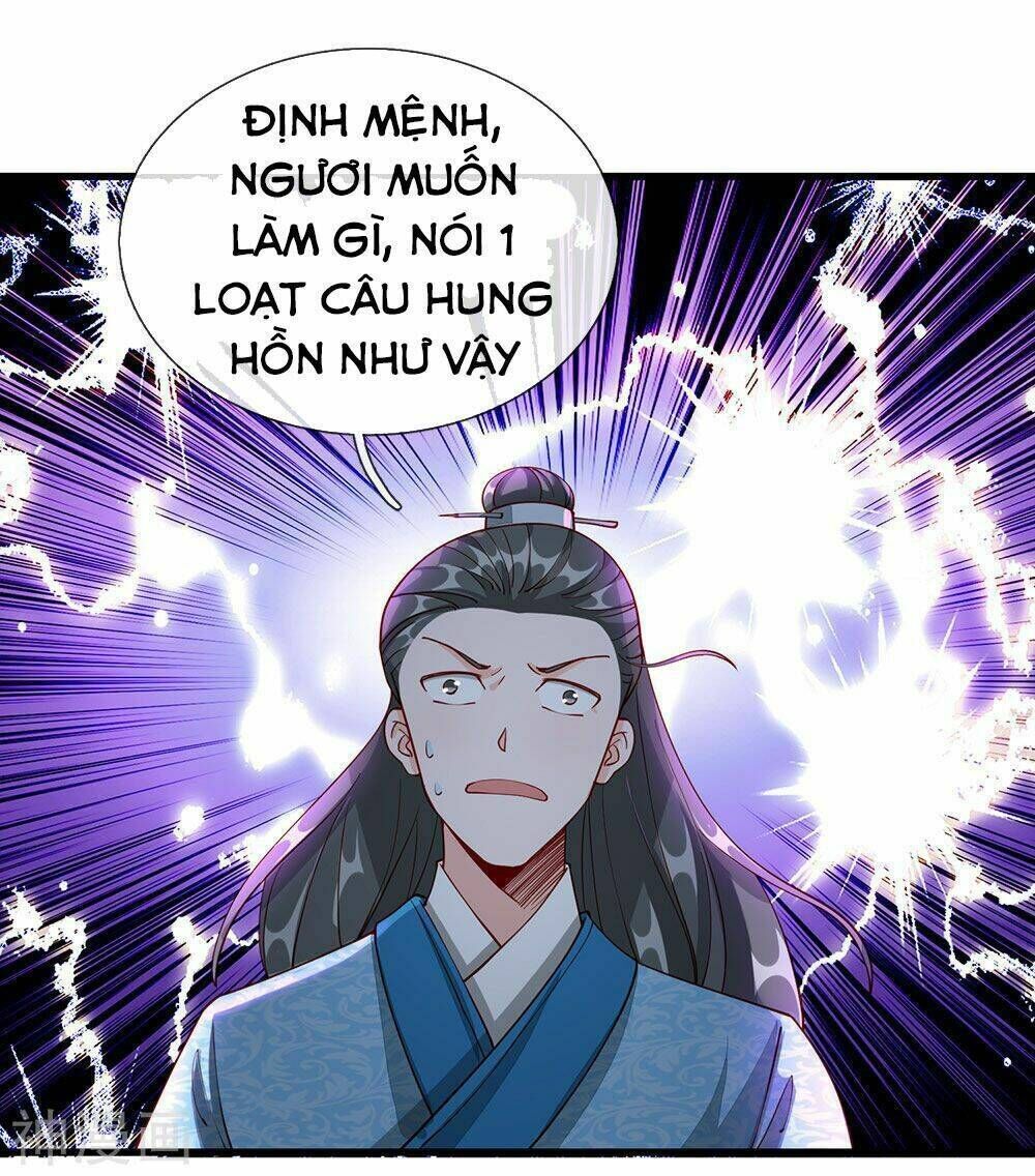 nghịch thiên kiếm thần chapter 75 - Trang 2