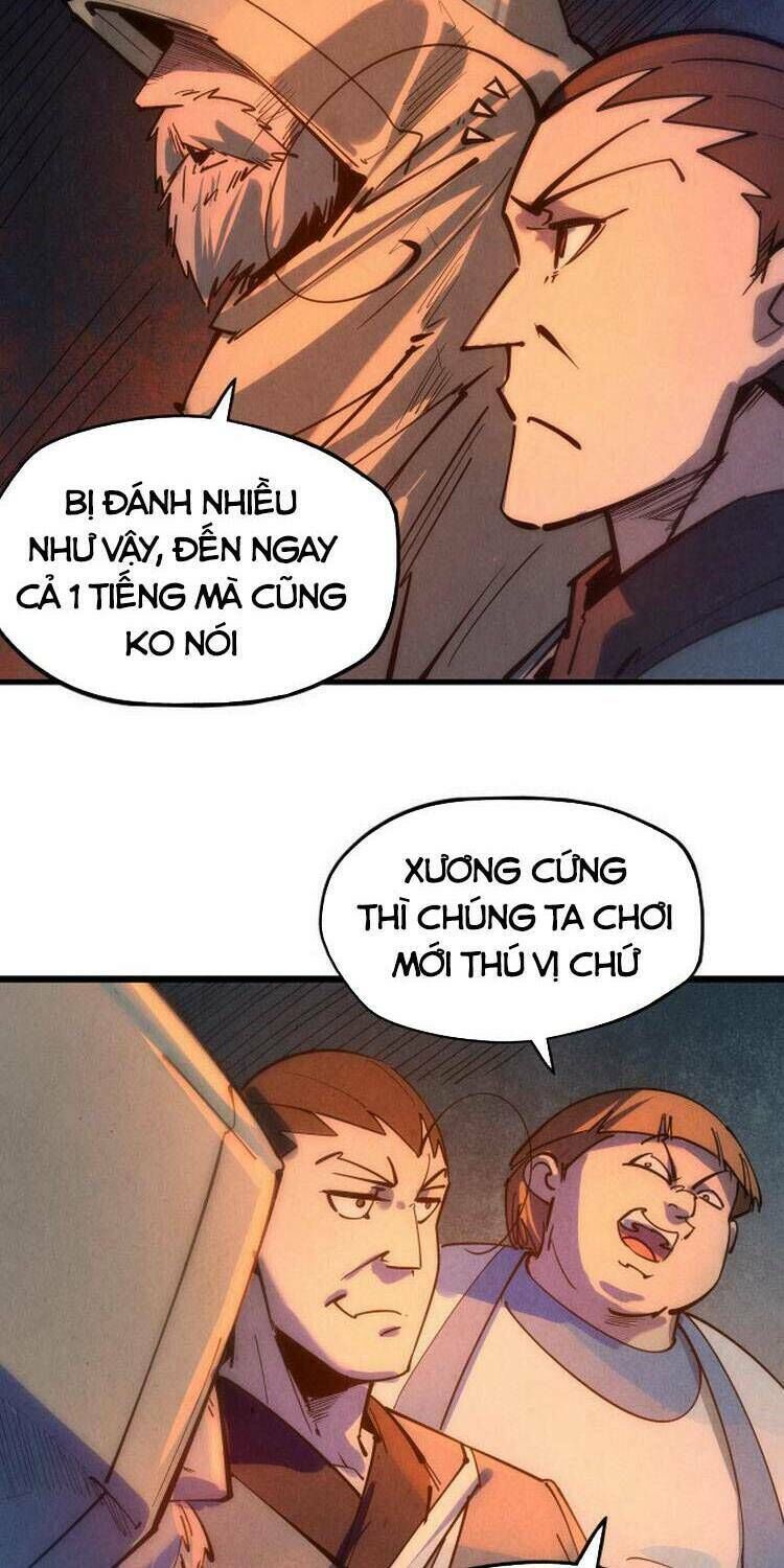 vạn cổ chí tôn chapter 32 - Trang 2