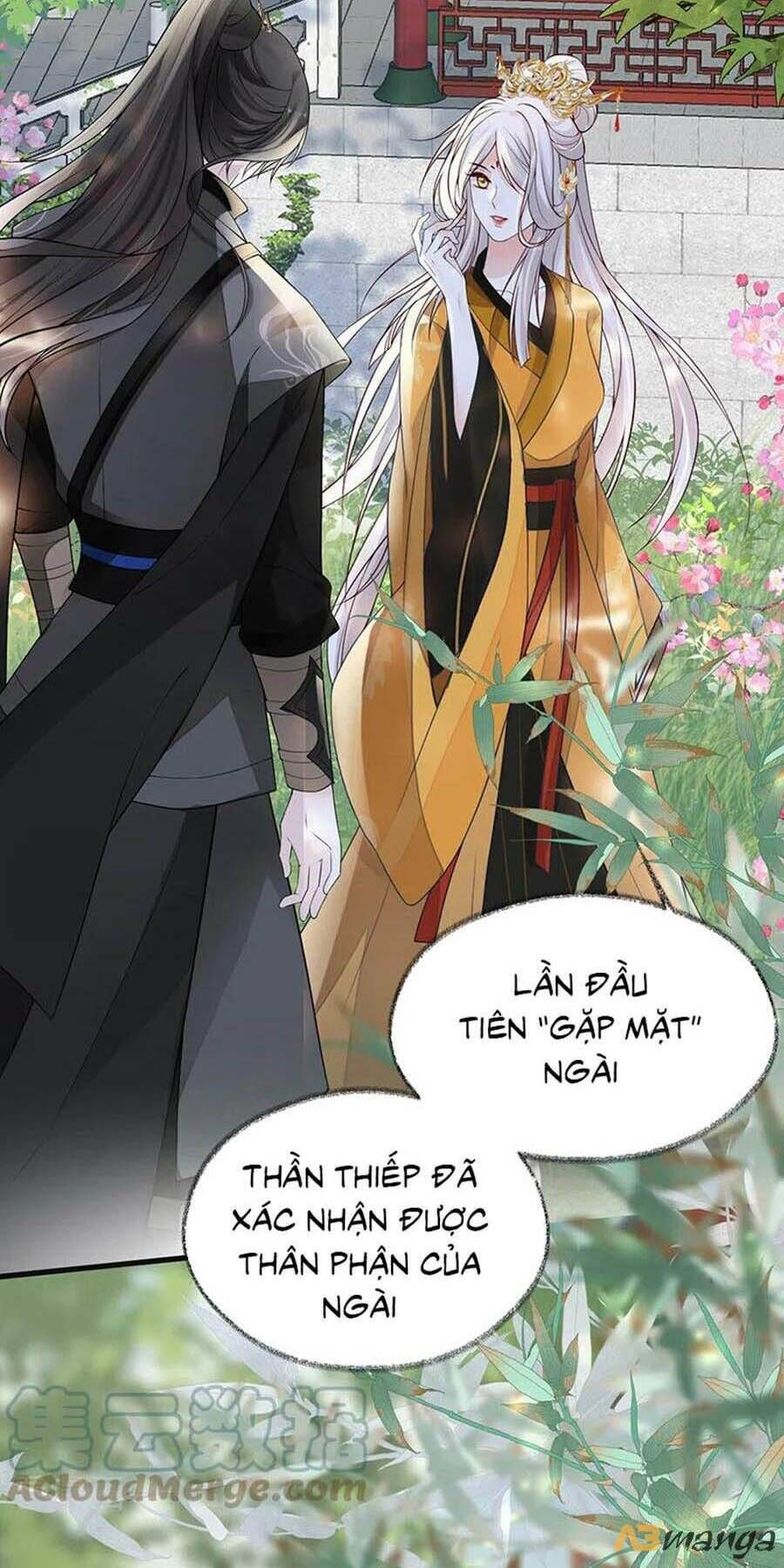 thái hậu quân hạ thần chapter 103 - Next chapter 104