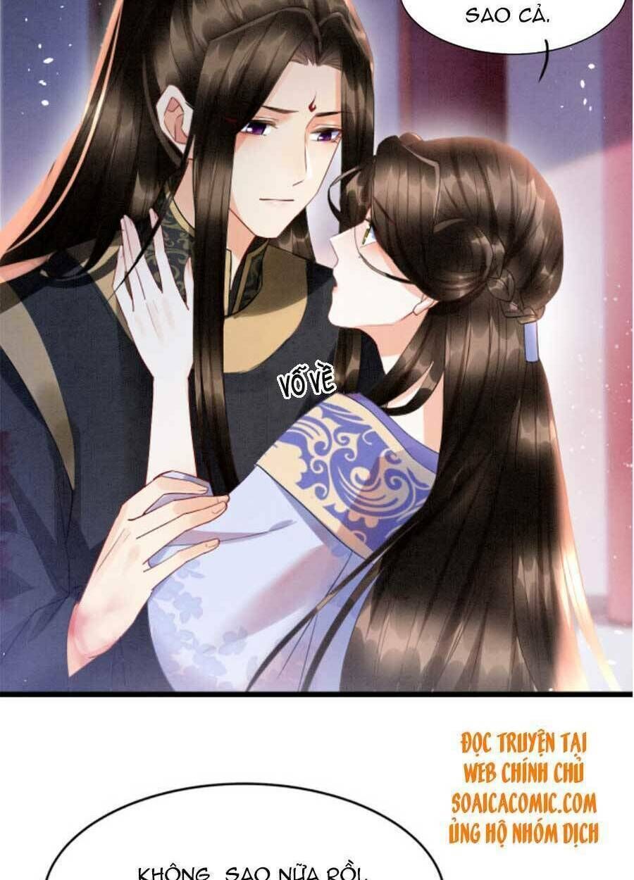 bạch nguyệt quang lạm quyền của sủng hậu chapter 21 - Next chapter 22