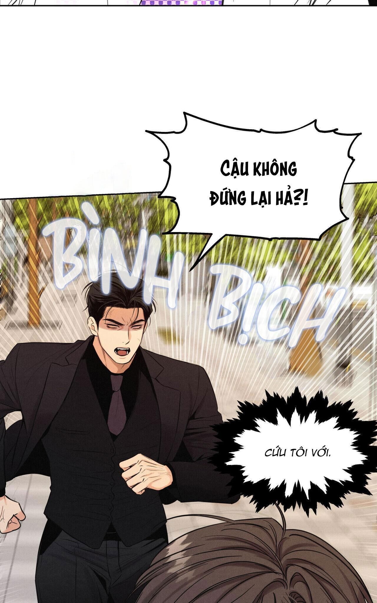 Công Việc Làm Thêm Hàng Ngày Chapter 4 - Trang 1