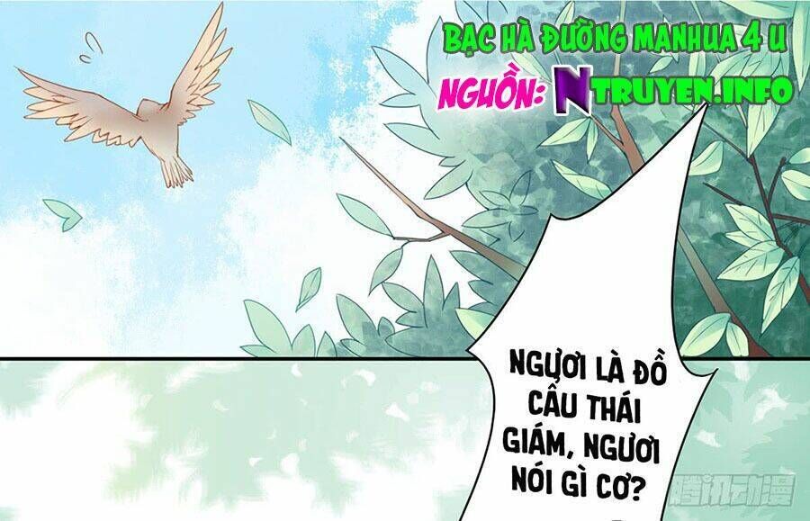 hoàng phi 9000 tuổi chapter 5 - Next chapter 6