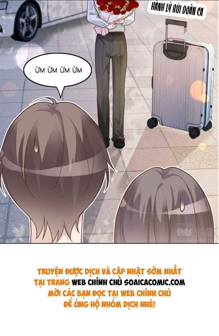 được các anh trai chiều chuộng tôi trở nên ngang tàng chapter 152 - Next chapter 153