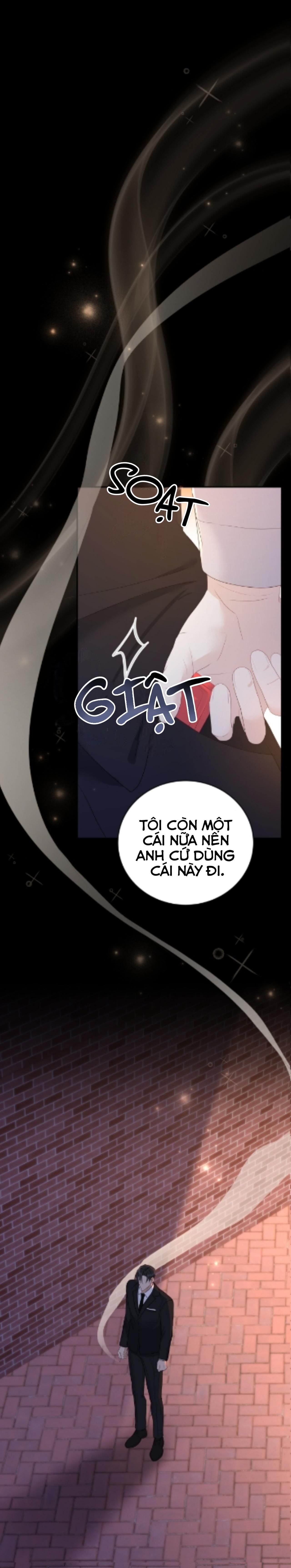 vị ngọt không đường (sweet not sugar) Chapter 19 - Trang 2