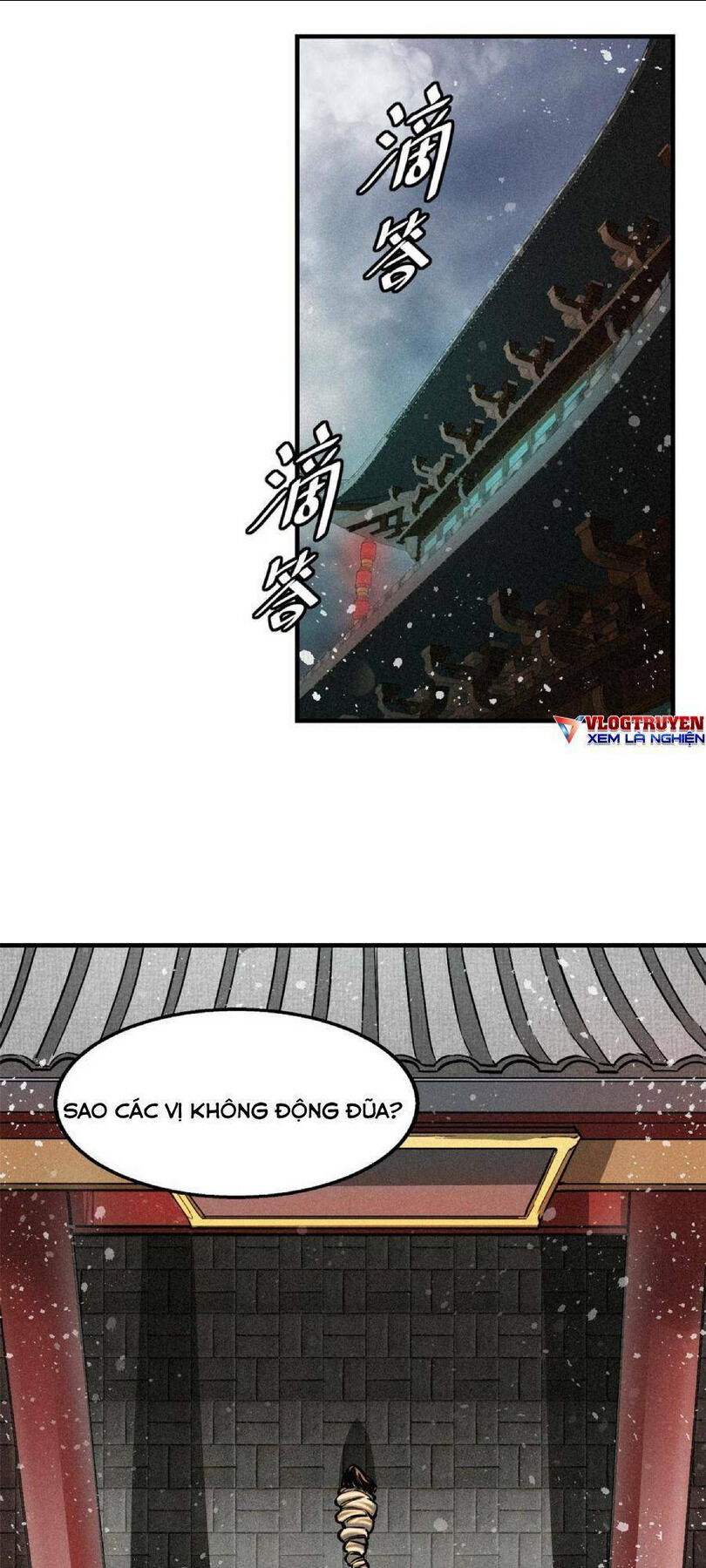 tâm ma chapter 43 - Trang 2