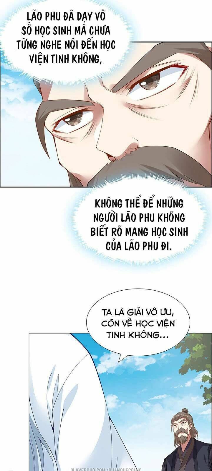 nghịch lân chapter 34 - Trang 2