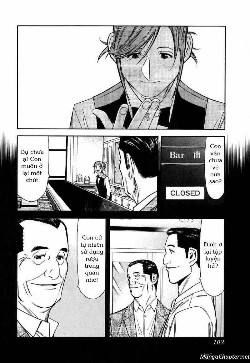 Bartender Chapter 52 - Trang 2