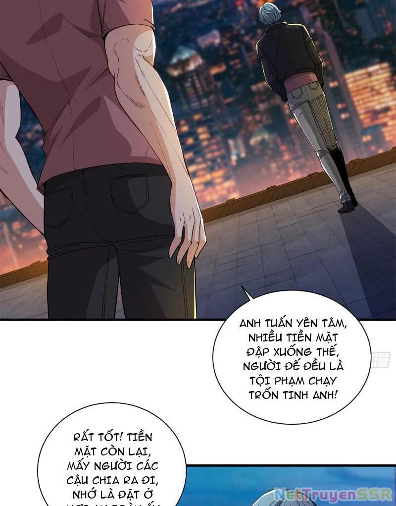 câu lạc bộ trao đổi nhân sinh chapter 21 - Next chapter 22