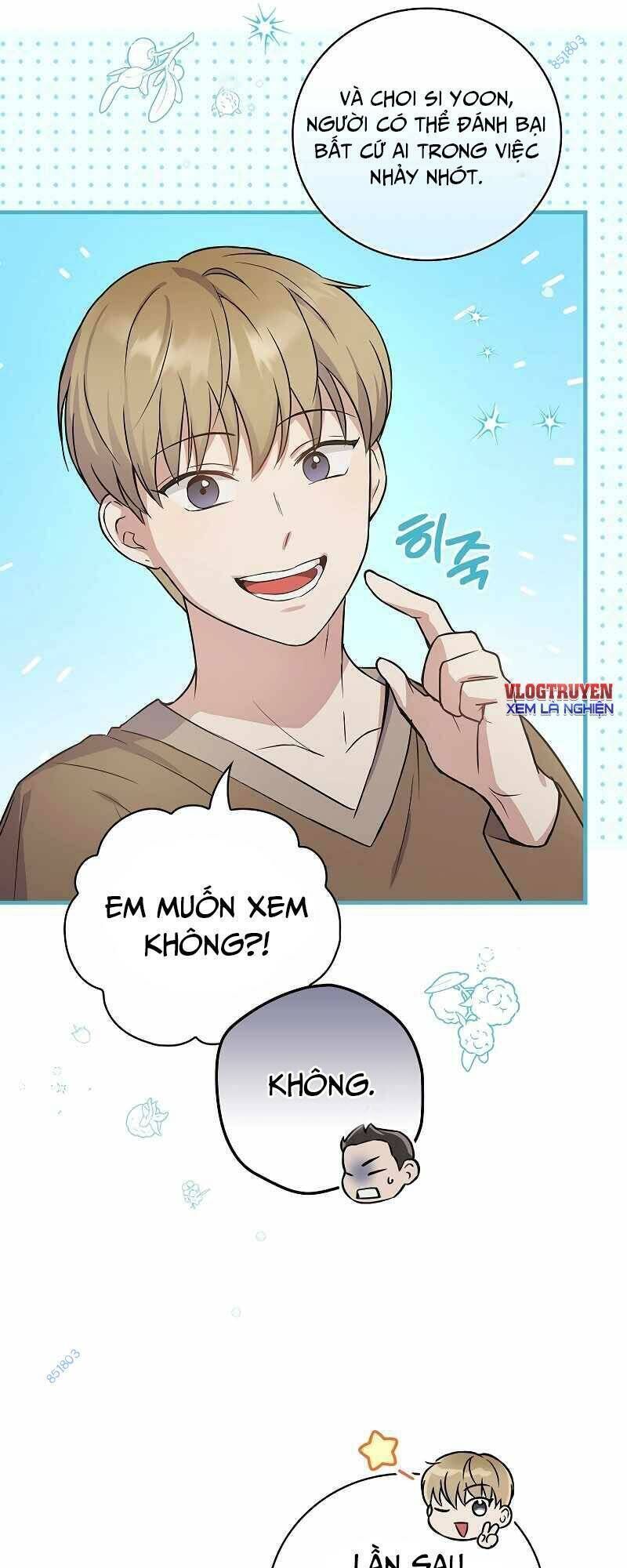 làm siêu sao từ 0 tuổi chapter 10 - Next chapter 11