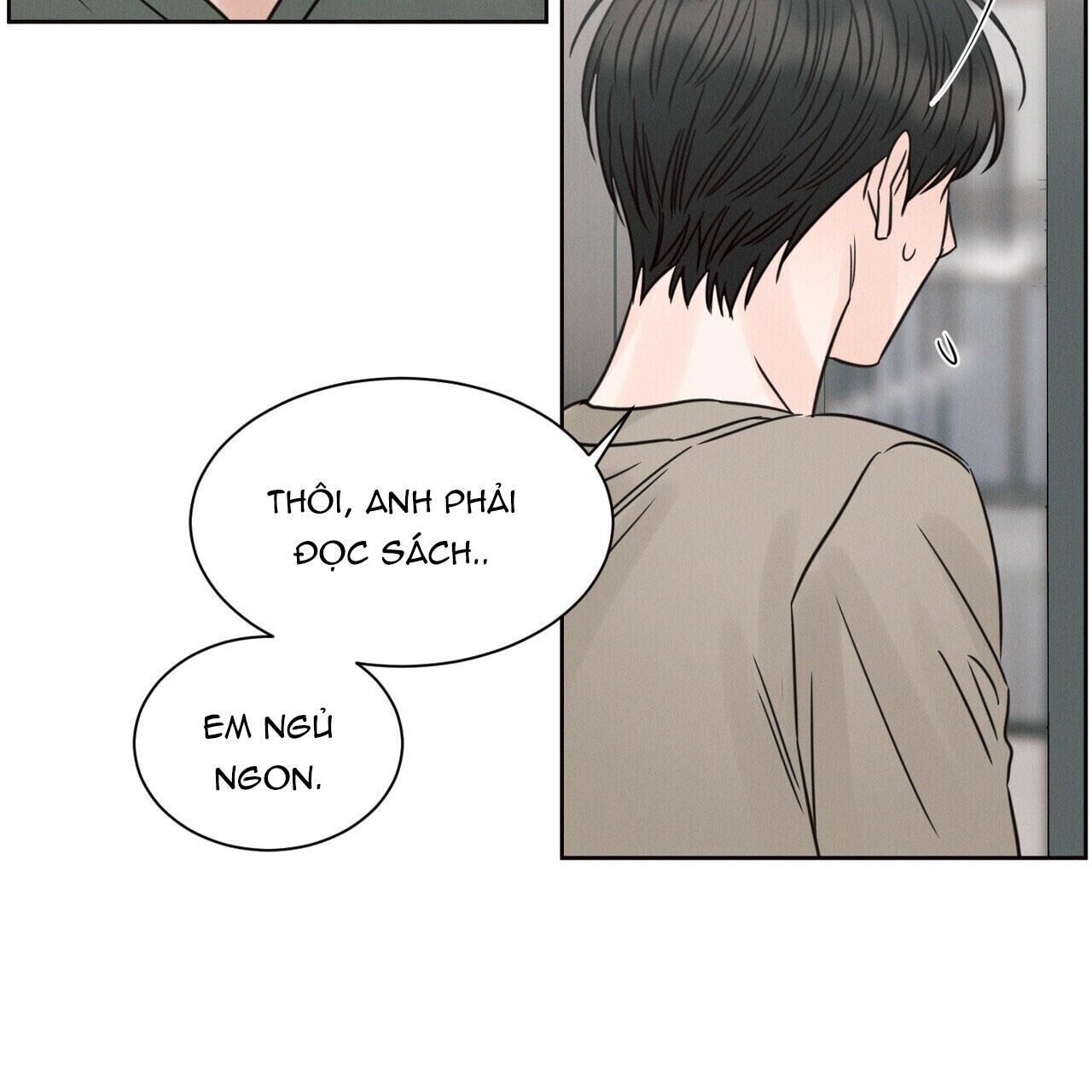 dù anh không yêu em Chapter 84 - Trang 2