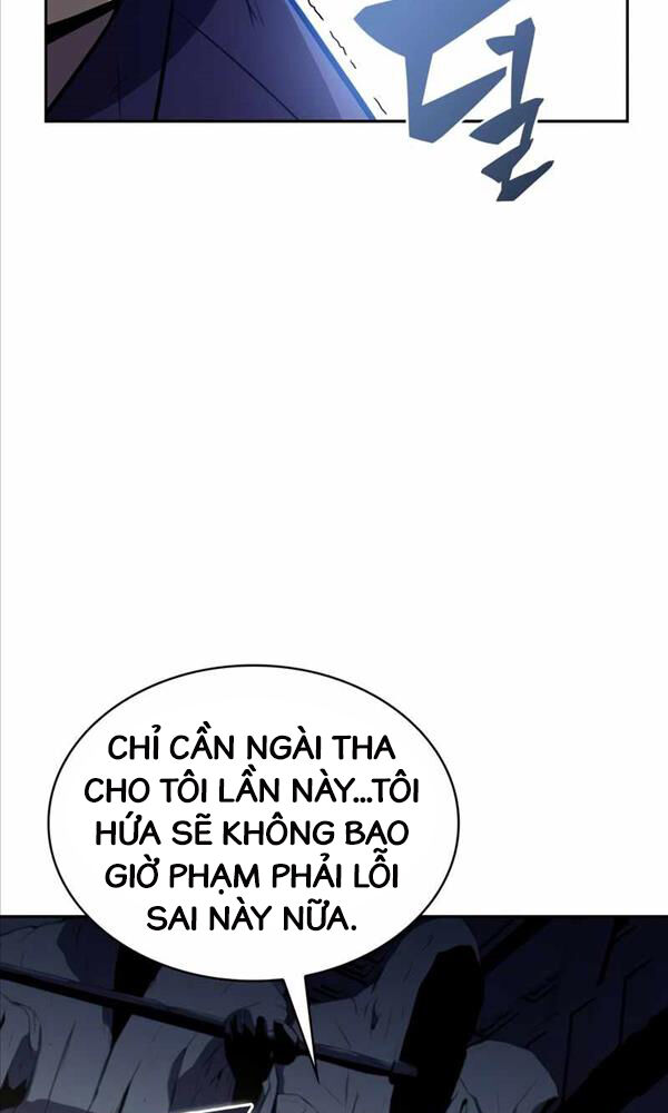 người chơi mới solo cấp cao nhất chapter 116 - Trang 1