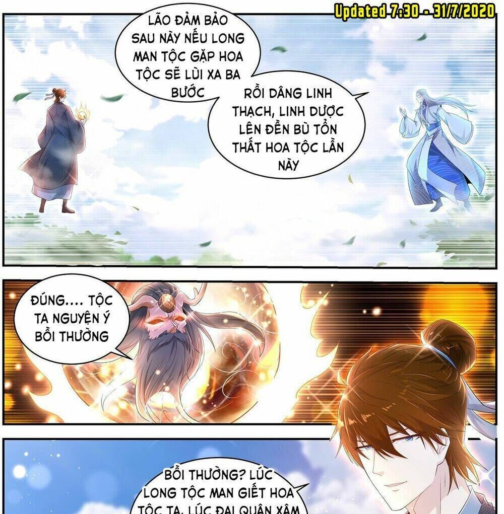 trọng sinh đô thị tu tiên Chapter 431 - Next Chapter 432