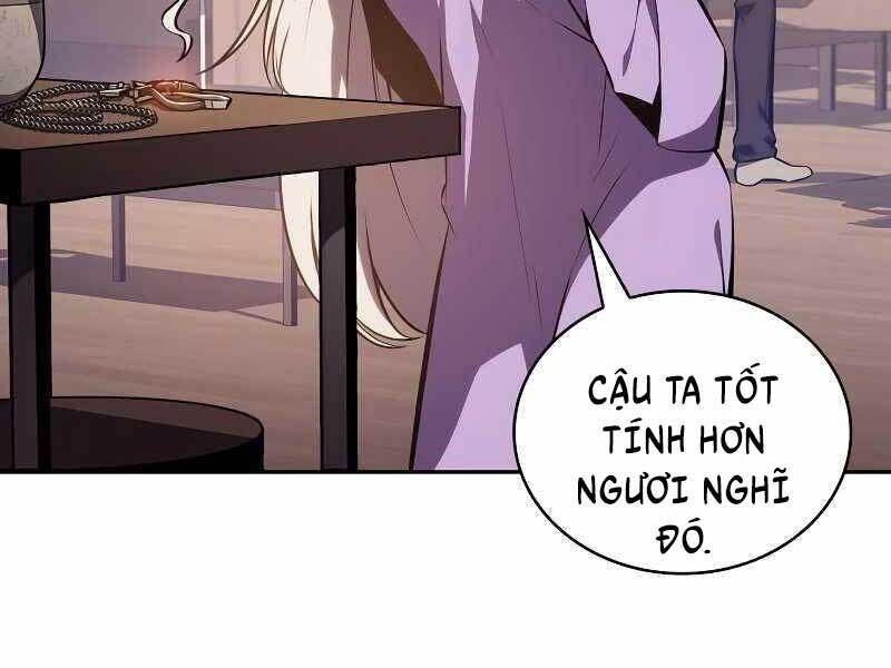 người chơi mới solo cấp cao nhất chapter 117 - Trang 1