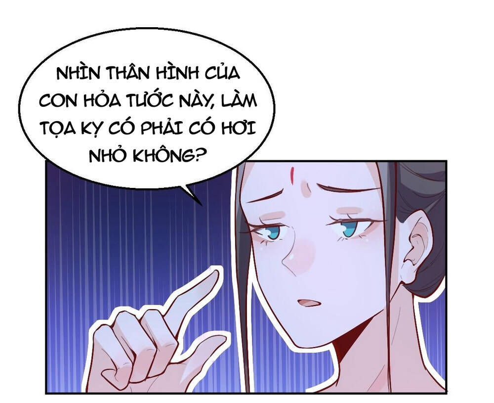 nguyên lai ta là tu tiên đại lão chapter 125 - Next chapter 126