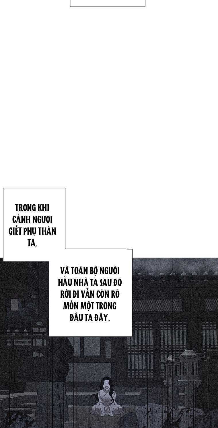 [18+] ve vãn, mê hoặc hồ ly 80.2 - Next chapter 81