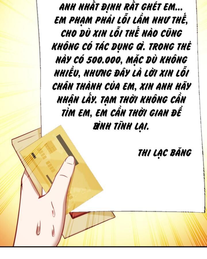 không làm kẻ nịnh bợ nữa, ta trở thành tỷ phú! chapter 108 - Next chapter 109