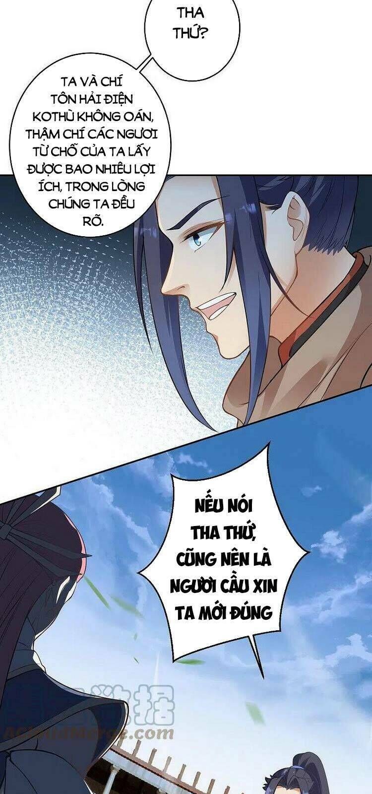 nghịch thiên tà thần chapter 464 - Next chapter 464