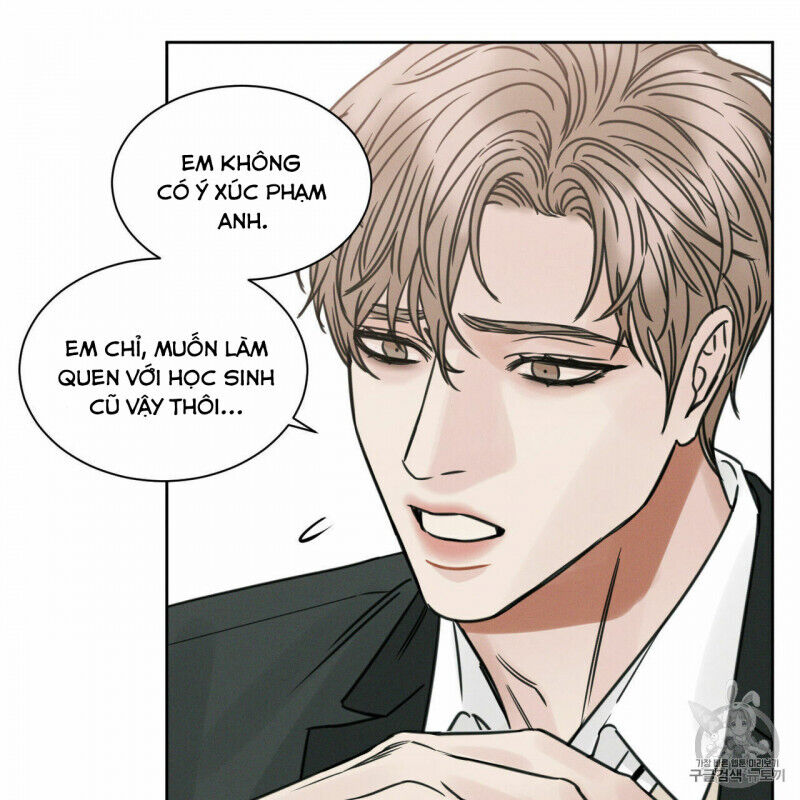 dù anh không yêu em Chapter 4 - Trang 2