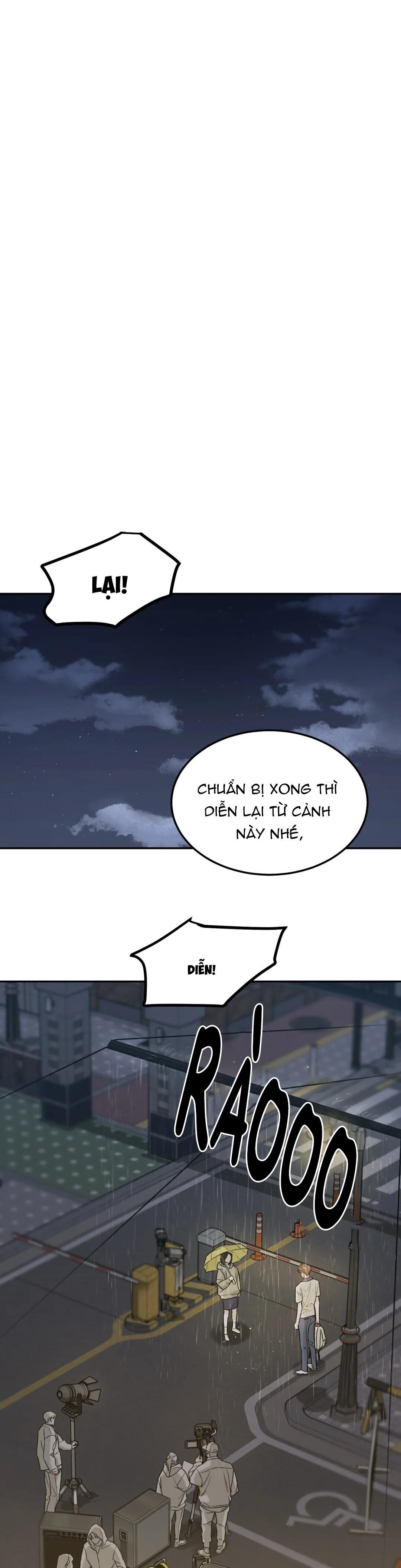 vượt qua giới hạn Chapter 22 - Trang 2