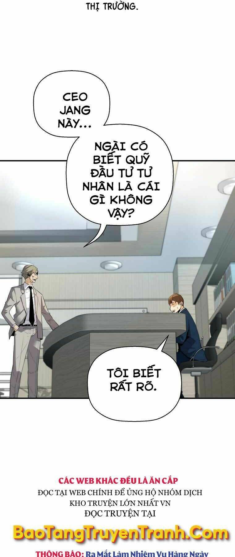 sự trở lại của huyền thoại chapter 38 - Next chapter 39