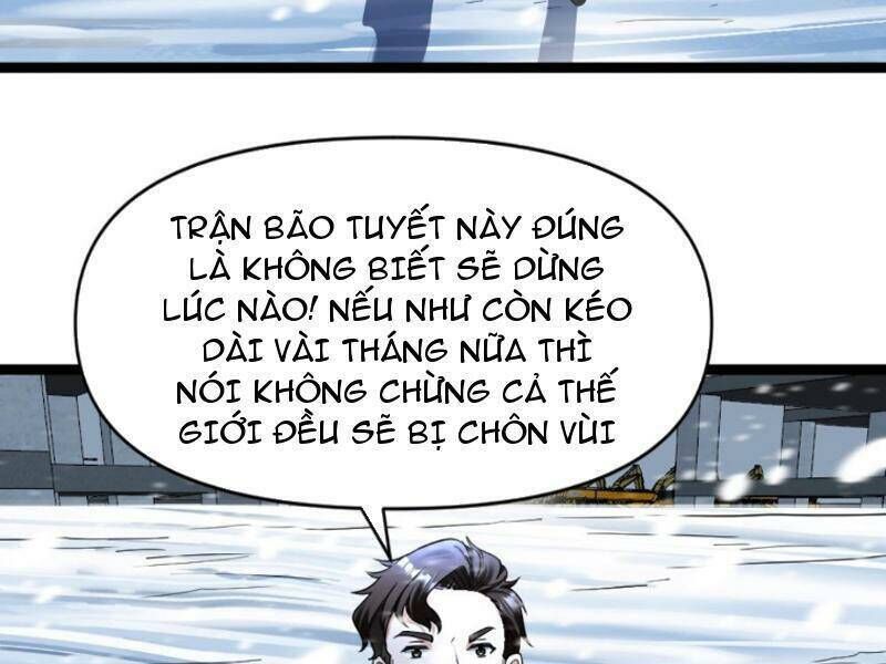 Toàn Cầu Băng Phong: Ta Chế Tạo Phòng An Toàn Tại Tận Thế Chapter 179 - Next Chapter 180