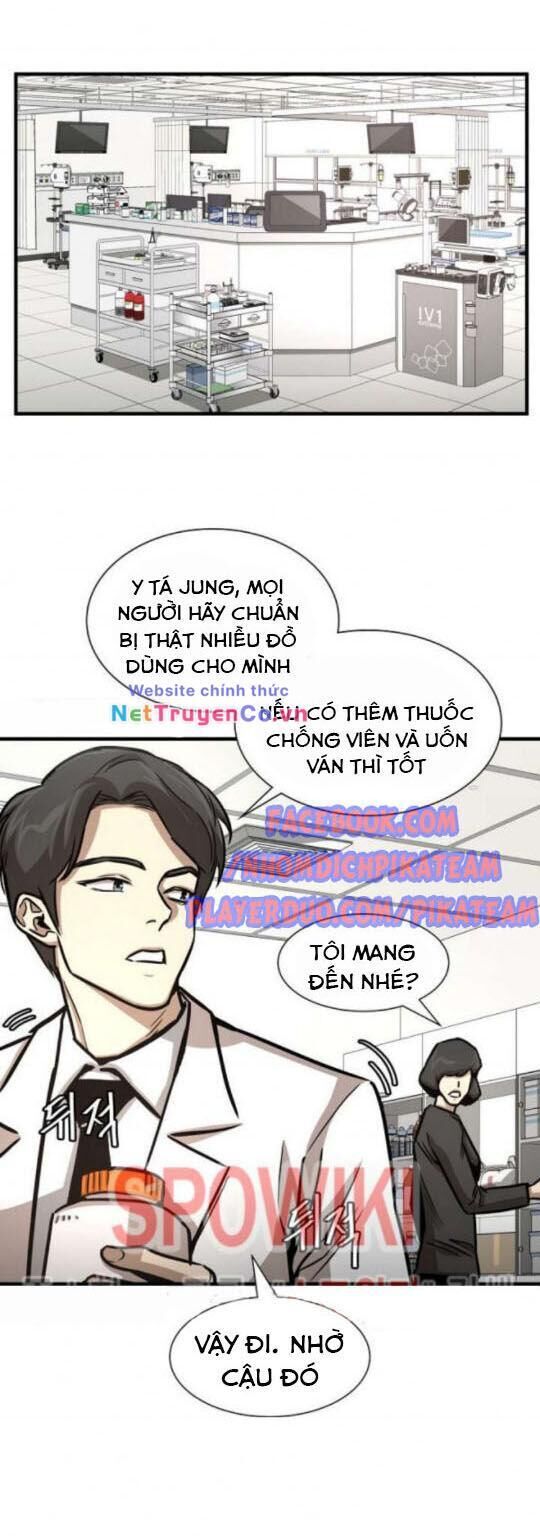 return survival chapter 37 - Next chương 38