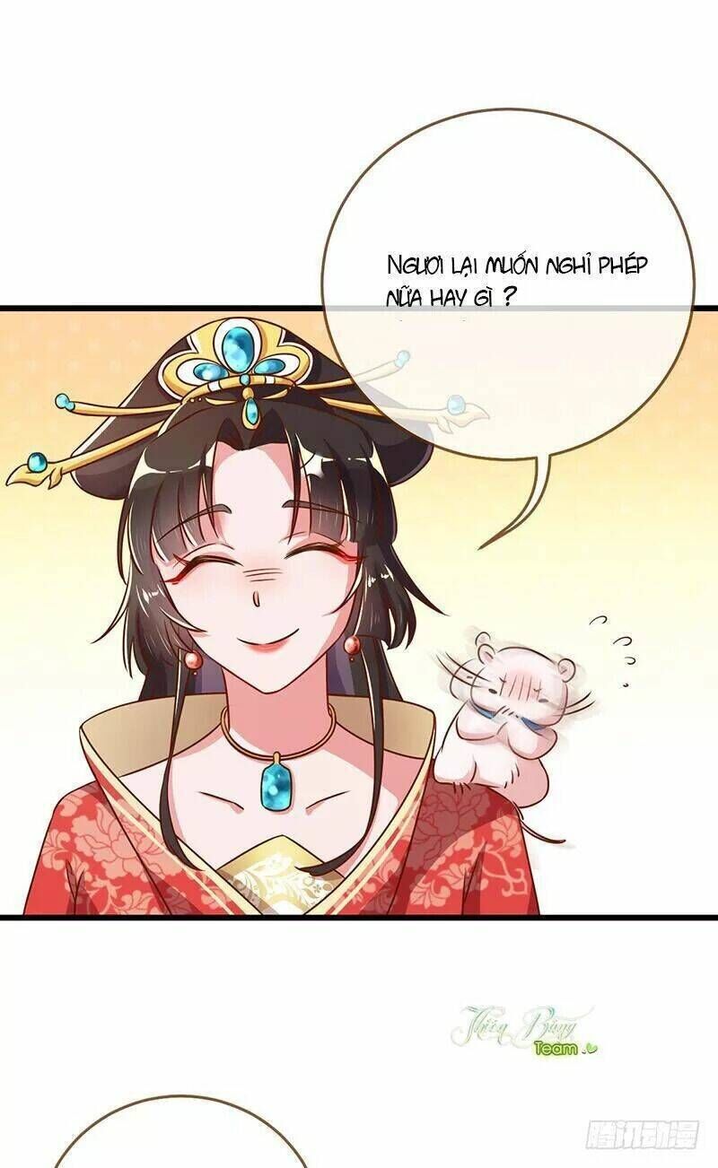 vạn tra triêu hoàng chapter 4 - Next chapter 5