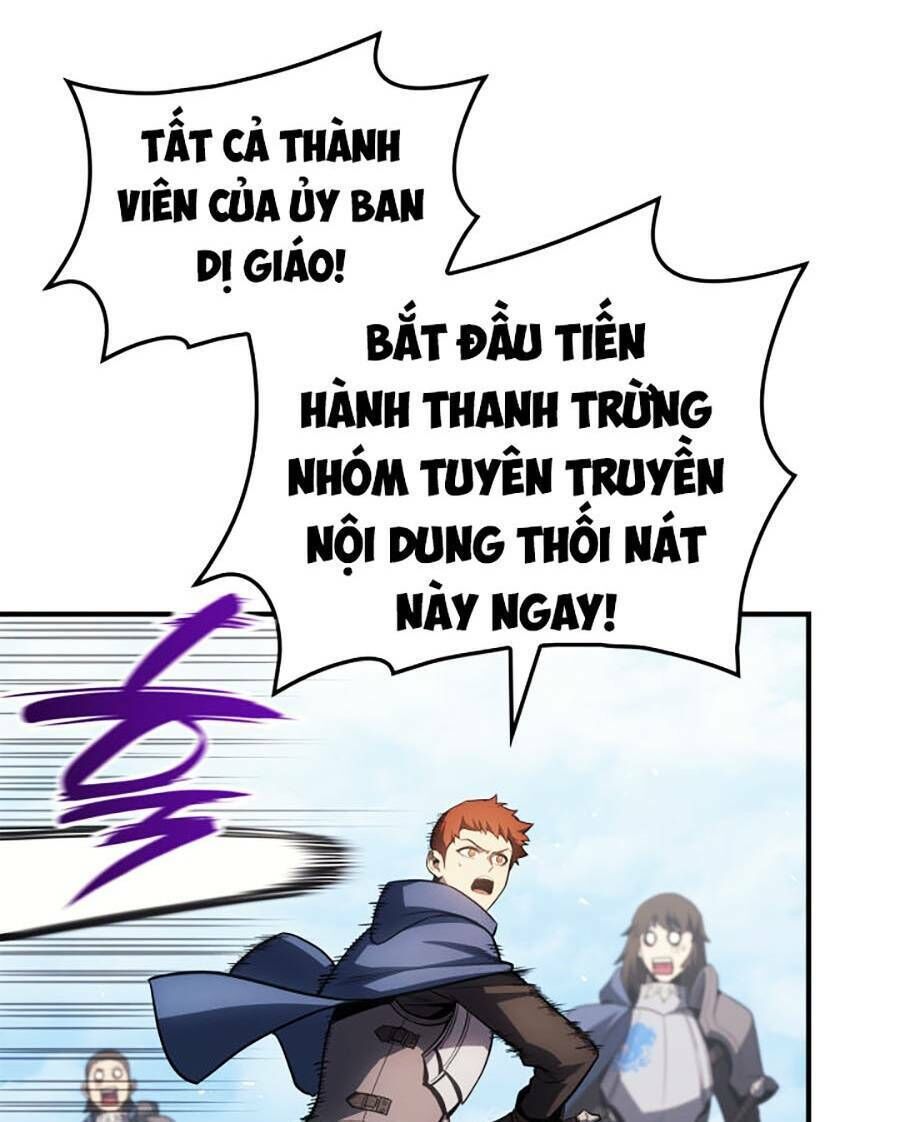 sự trở lại của anh hùng cấp thảm họa chapter 55 - Trang 2