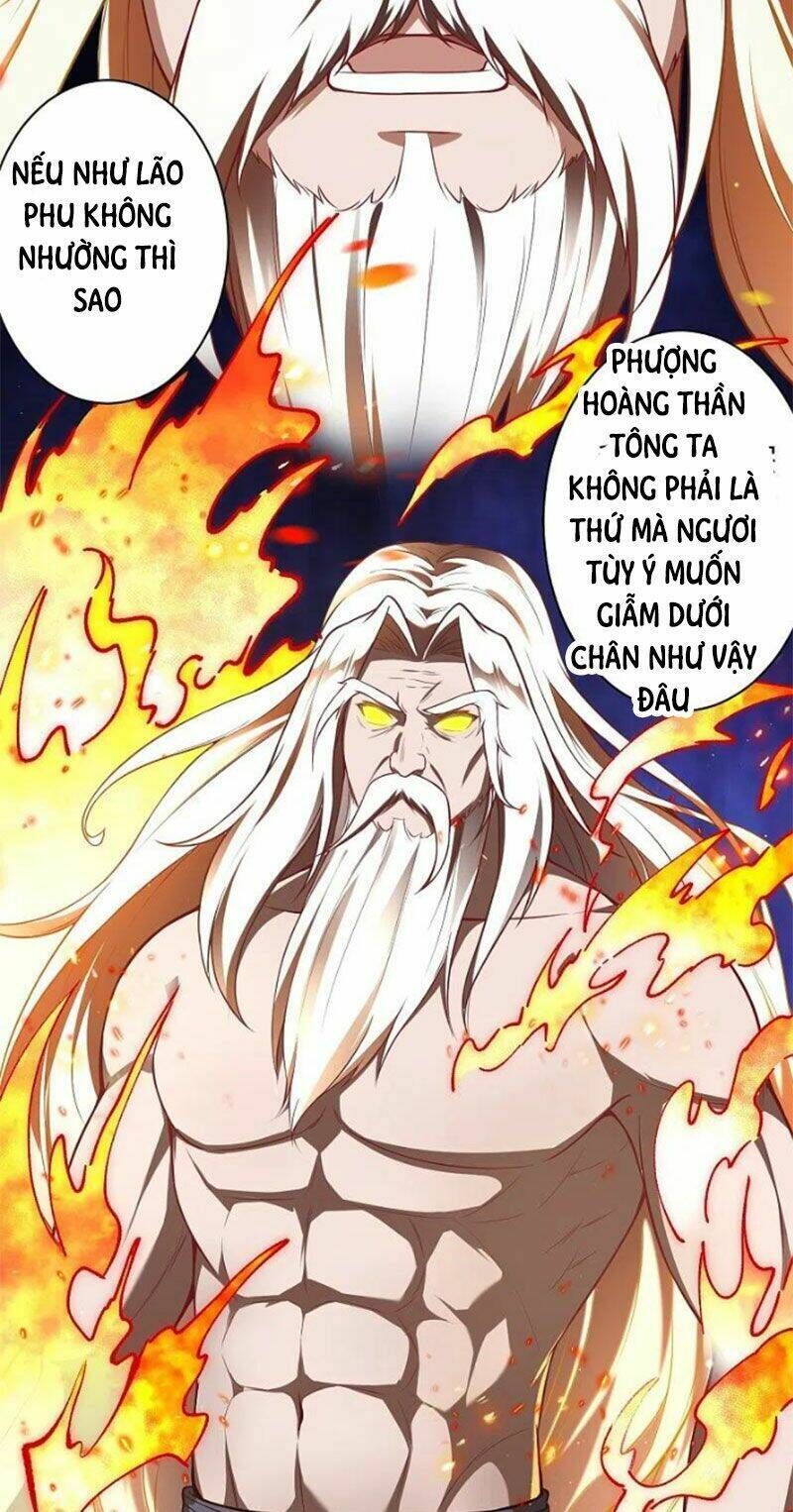 nghịch thiên tà thần Chapter 497 - Next chapter 498