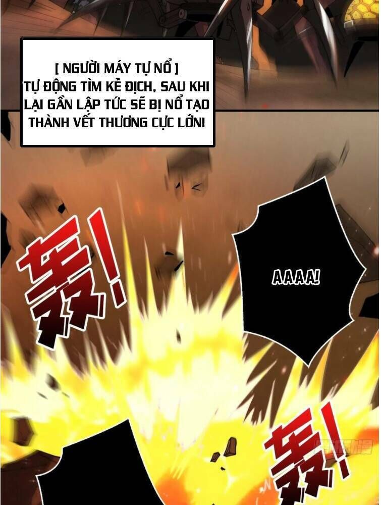 vừa chơi đã có tài khoản vương giả chương 66 - Next chapter 67