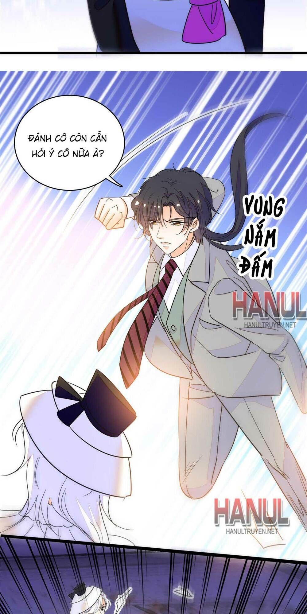 toàn mạng đều là fan cp của tôi với ảnh đế chapter 221 - Next chapter 222