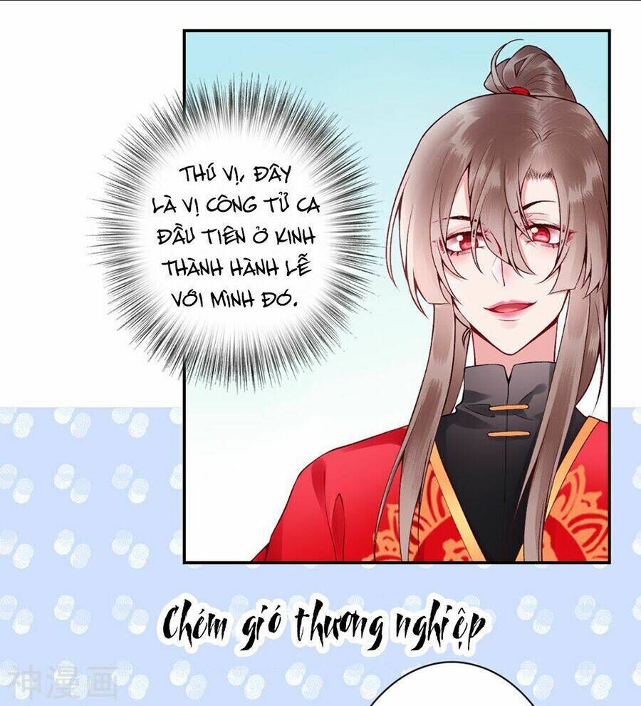 hoàng phi 9000 tuổi chapter 66 - Next chapter 67