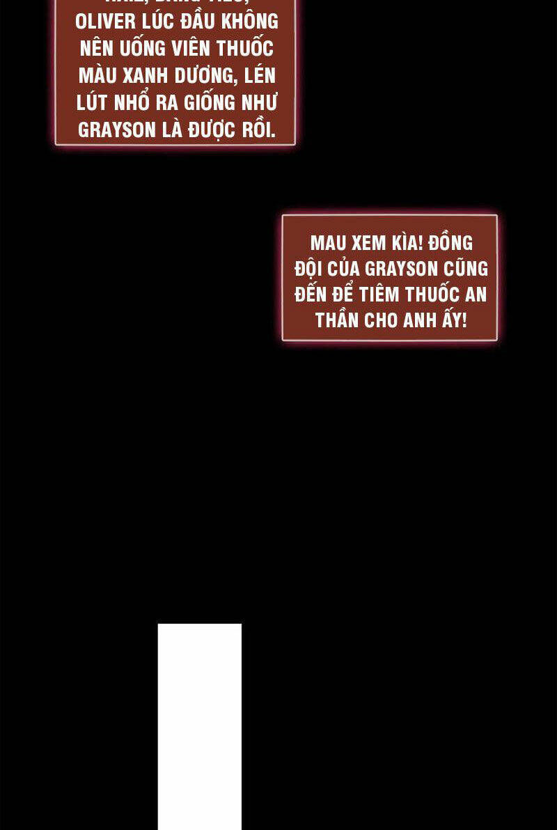 quy tắc chuyện lạ: bắt đầu hóa thân đánh lui chiến thần chương 97 - Trang 2