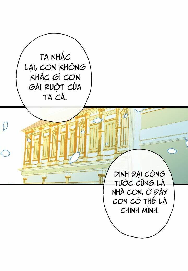 hoàng phi bóng tối chapter 14 - Trang 2