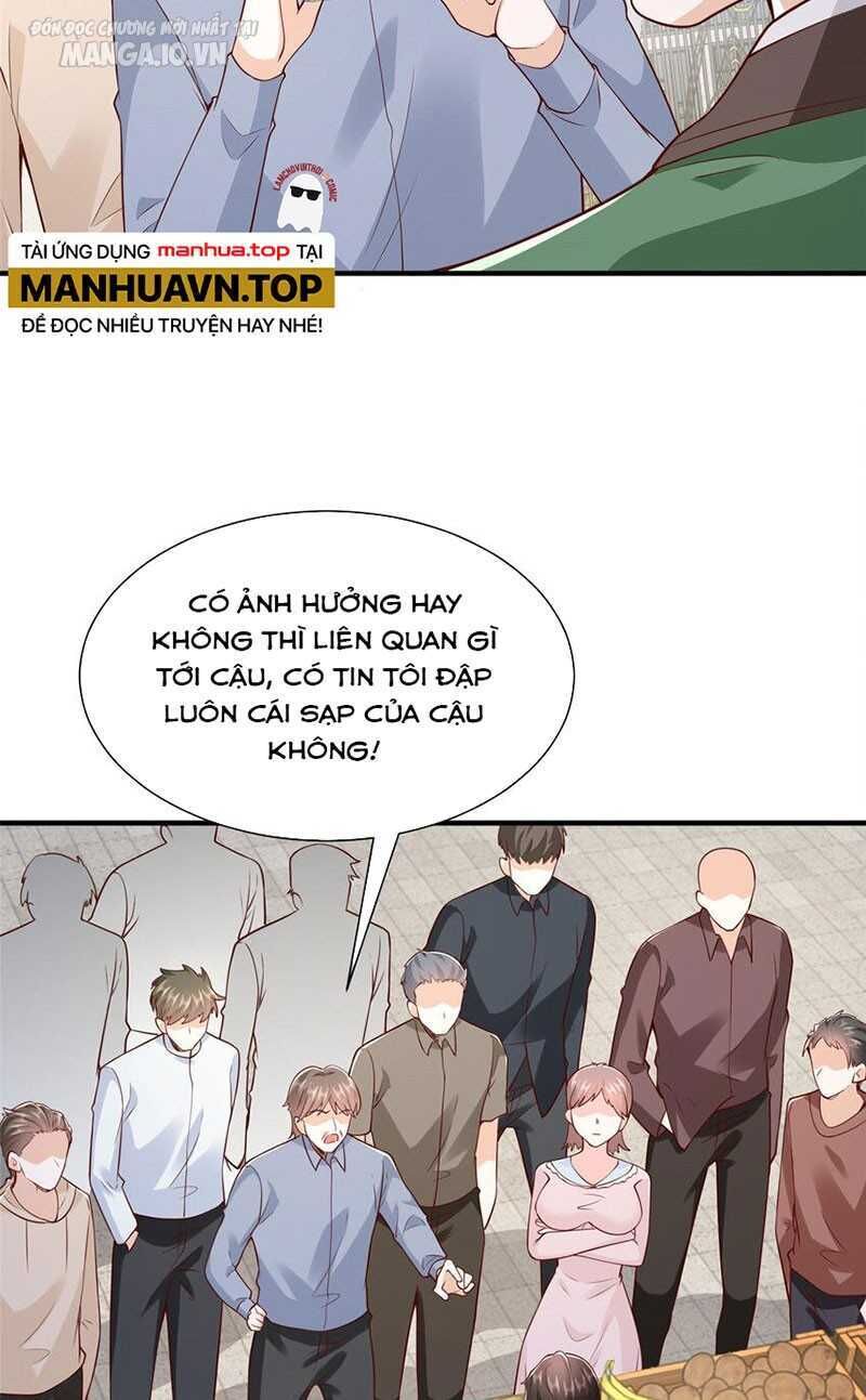 mỗi tuần ta có một nghề nghiệp mới Chapter 546 - Next Chapter 547