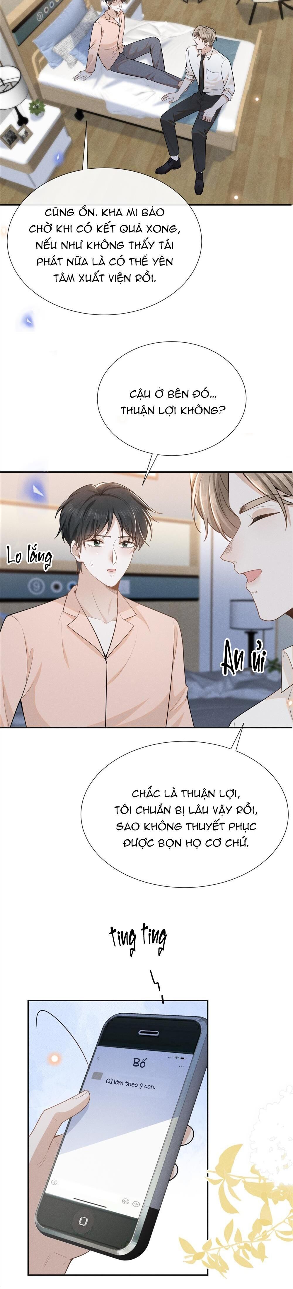 Lai Sinh Bất Kiến Chapter 93 - Next Chapter 94