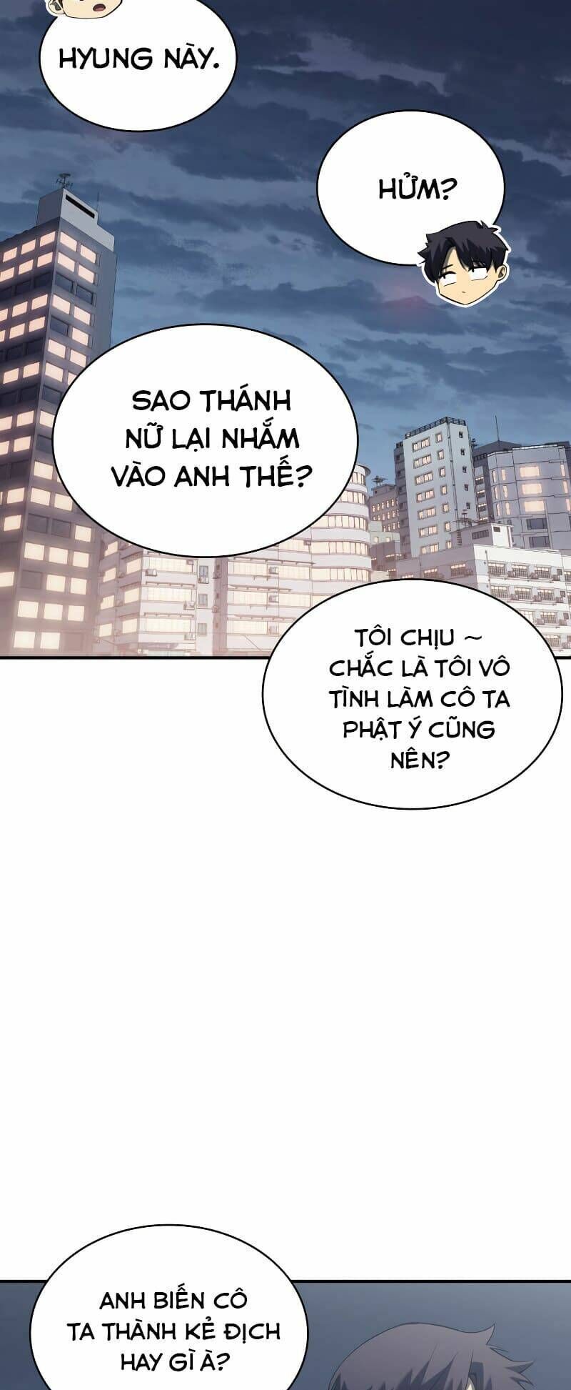 sự trở lại của anh hùng cấp thảm họa Chapter 15 - Trang 2