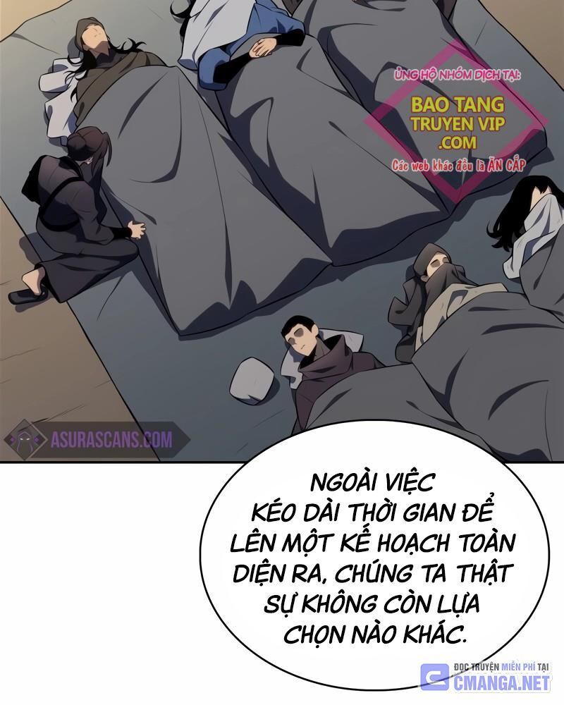 người chơi mới solo cấp cao nhất chapter 163 - Trang 1