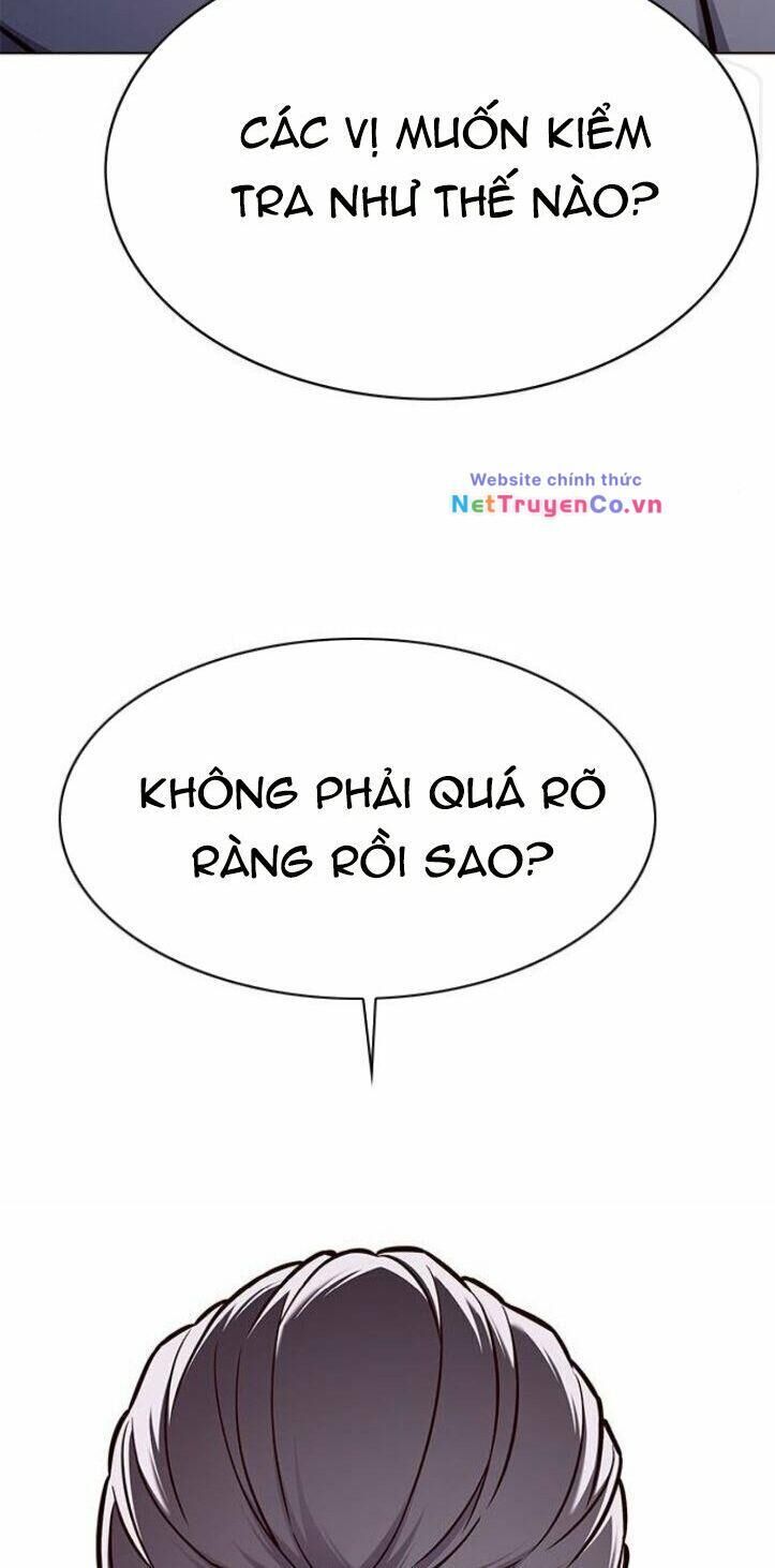 hoá thân thành mèo Chương 145 - Trang 1