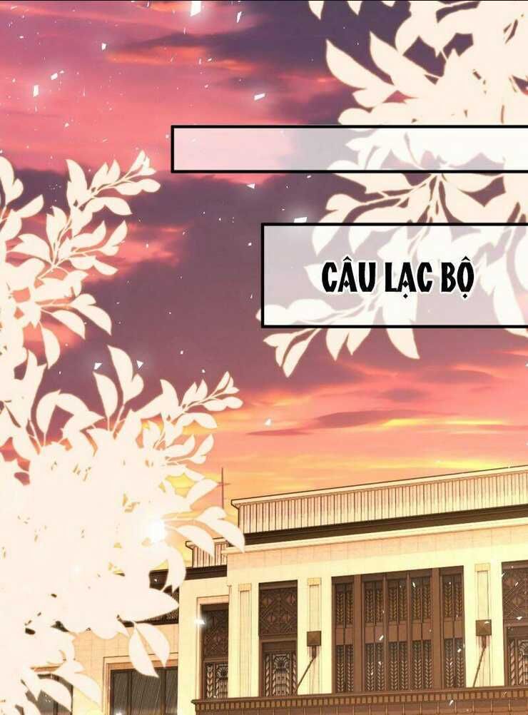 kiều gia, phu nhân bị ngài chiều hư rồi! chapter 12 - Trang 2