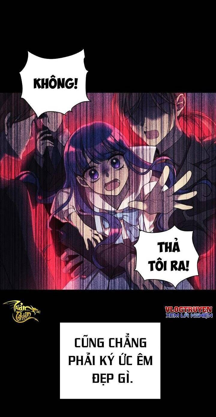 con gái tôi là trùm cuối chapter 3 - Trang 2