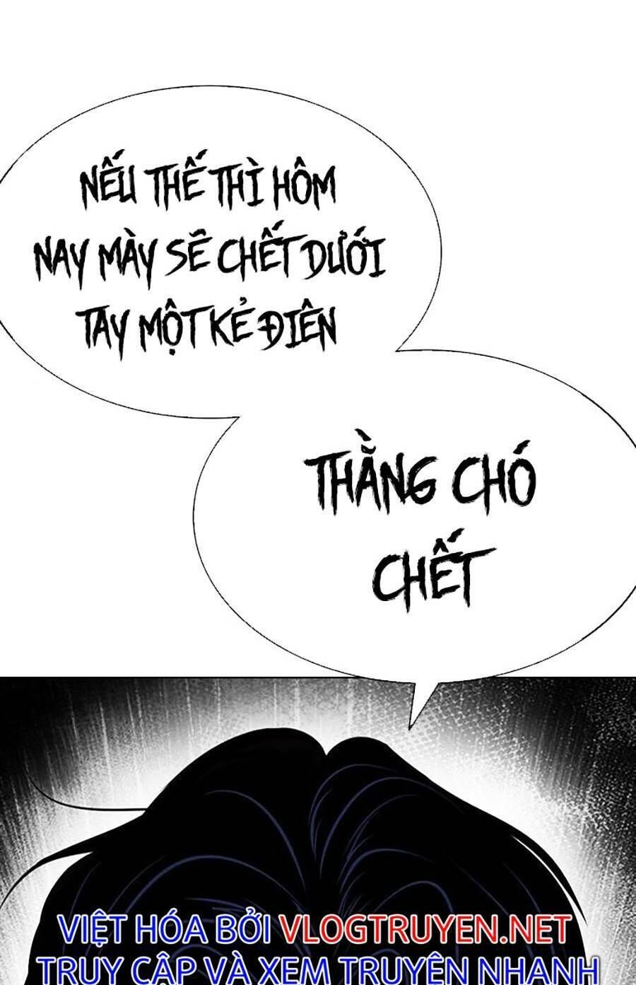 Hoán Đổi Nhiệm Màu Chapter 403 - Trang 2