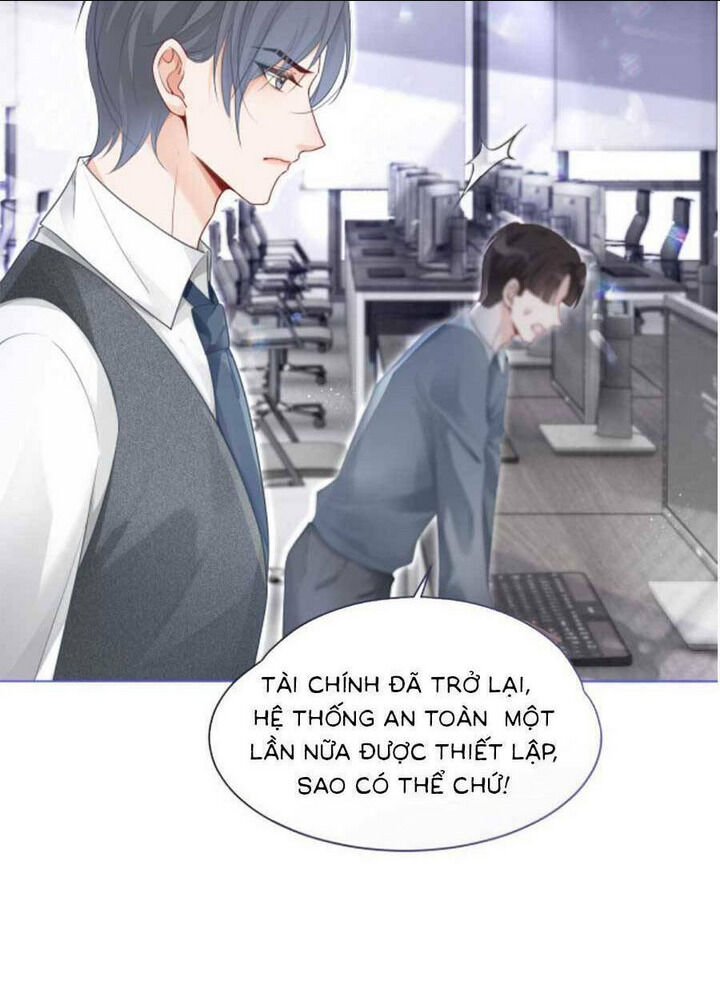 được các anh trai chiều chuộng tôi trở nên ngang tàng chapter 85 - Next chapter 86