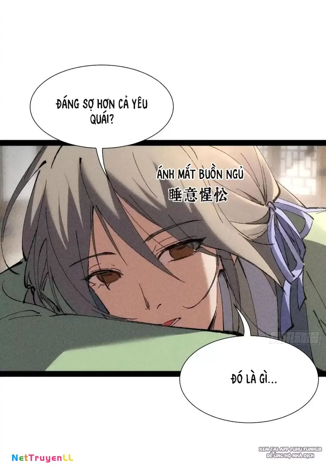 tróc đao nhân Chapter 8 - Next Chapter 9